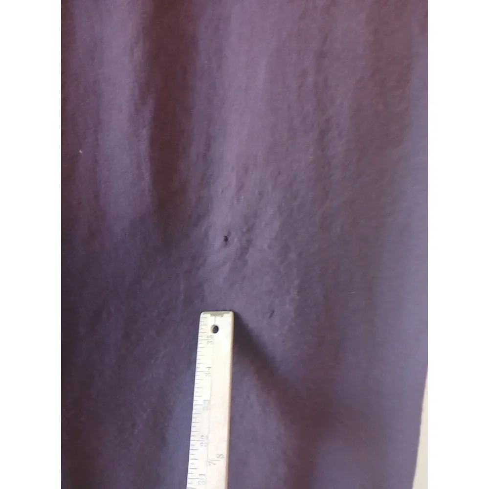 Garnet hill 100% cashmere duster cardigan quiet luxery minimalist old money flaw